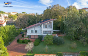 Villa Freschìa Minturno